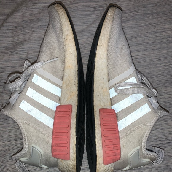 Adidas NMD Shoes